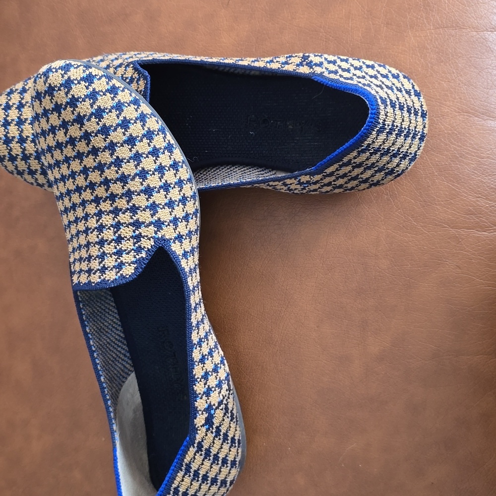 Rothys Loafers, Size 10 - Picture 4 of 5